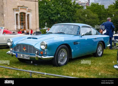 Aston Martin